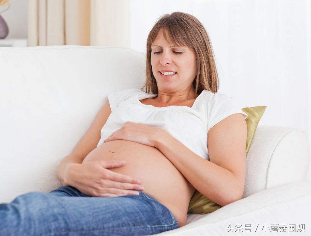 孕期注意什么容易流产,孕中期是什么原因导致破水