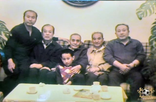 津门足坛双百颂刘正民,津门足坛双百颂名单