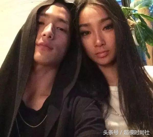 剃光头后变帅了,邋遢男剪掉头发之后变成帅哥