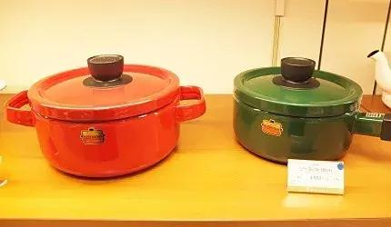 日本十大顶级锅具品牌,日本锅具什么牌子好