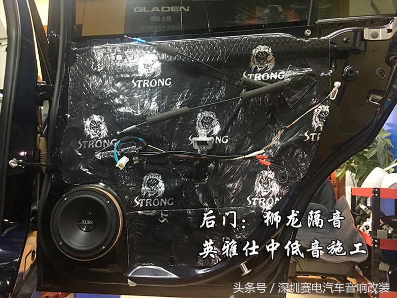 丹麦丹拿改装音响店,丹麦丹拿音响改装哪家好