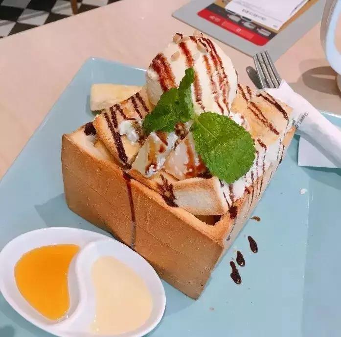 武汉比较推荐的港式茶餐厅,寻味武汉小吃完整版