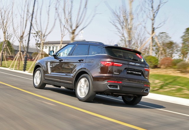 这车有福，有财神，2018就是让你旺！