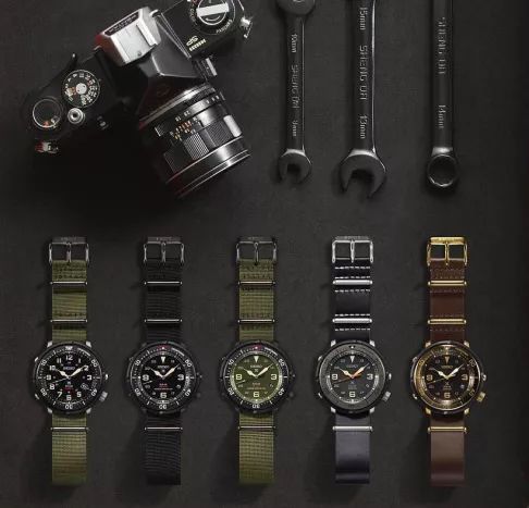 劳力士才是真正的街表大王?