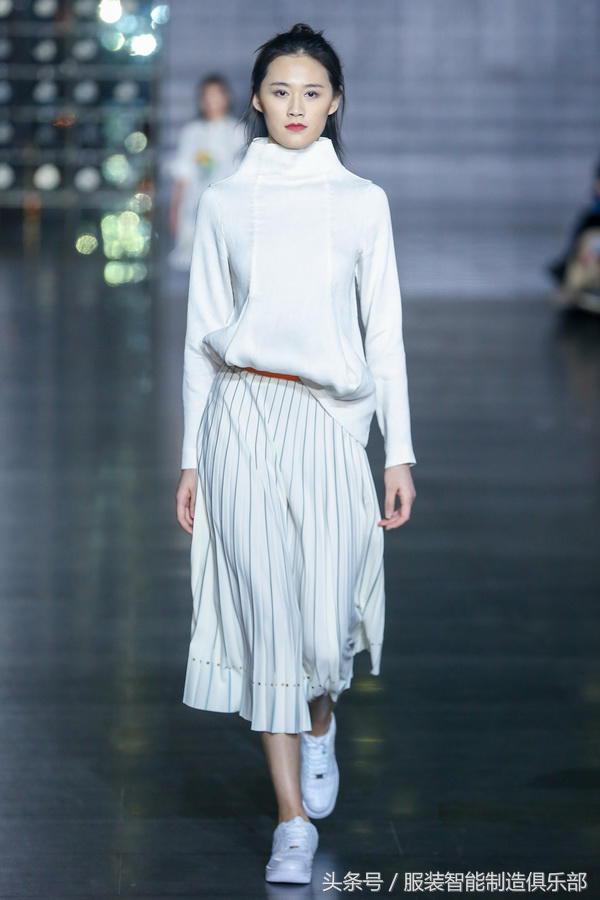 哈尔滨国际时装周2018,2019哈尔滨时装周秀场图集欣赏
