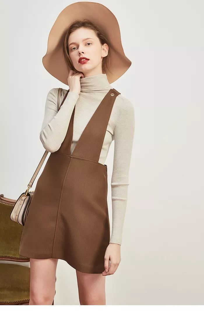 ZARA、HM、UR都在疯狂打折，为什么我就是不买？｜穿搭