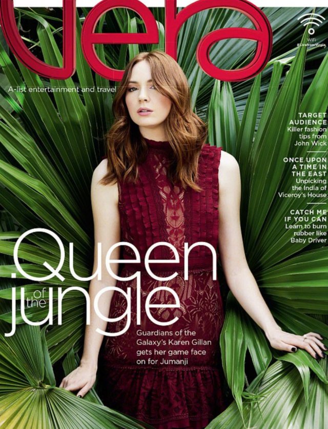 铅华洗尽——她留给我们的仅一个“美”字足矣