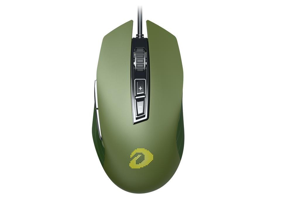 达尔优牧马人em915pro鼠标,达尔优牧马人鼠标em915r压枪