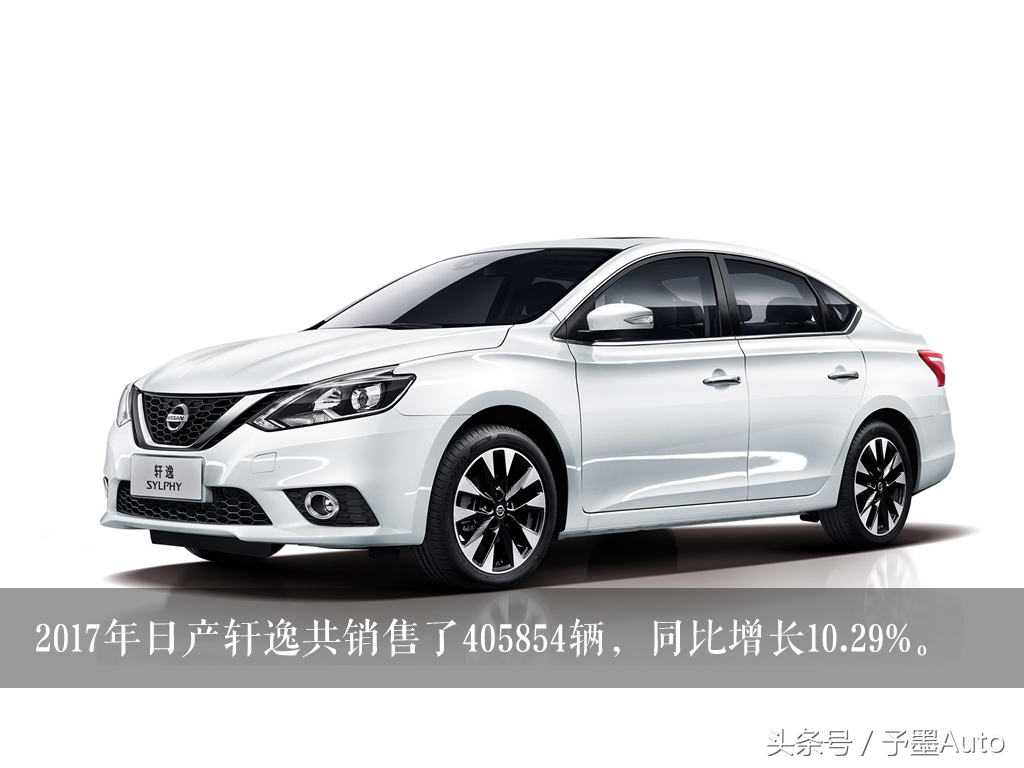 轩逸目前卖了多少辆,轩逸2023年销量总共卖了多少台