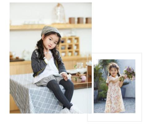 星二代玩起时尚来，还真没星爸星妈什么事儿！