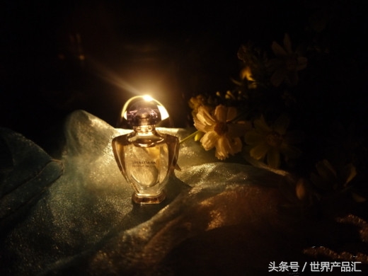 娇兰新款娇嫩玫瑰,娇兰吸引顾客