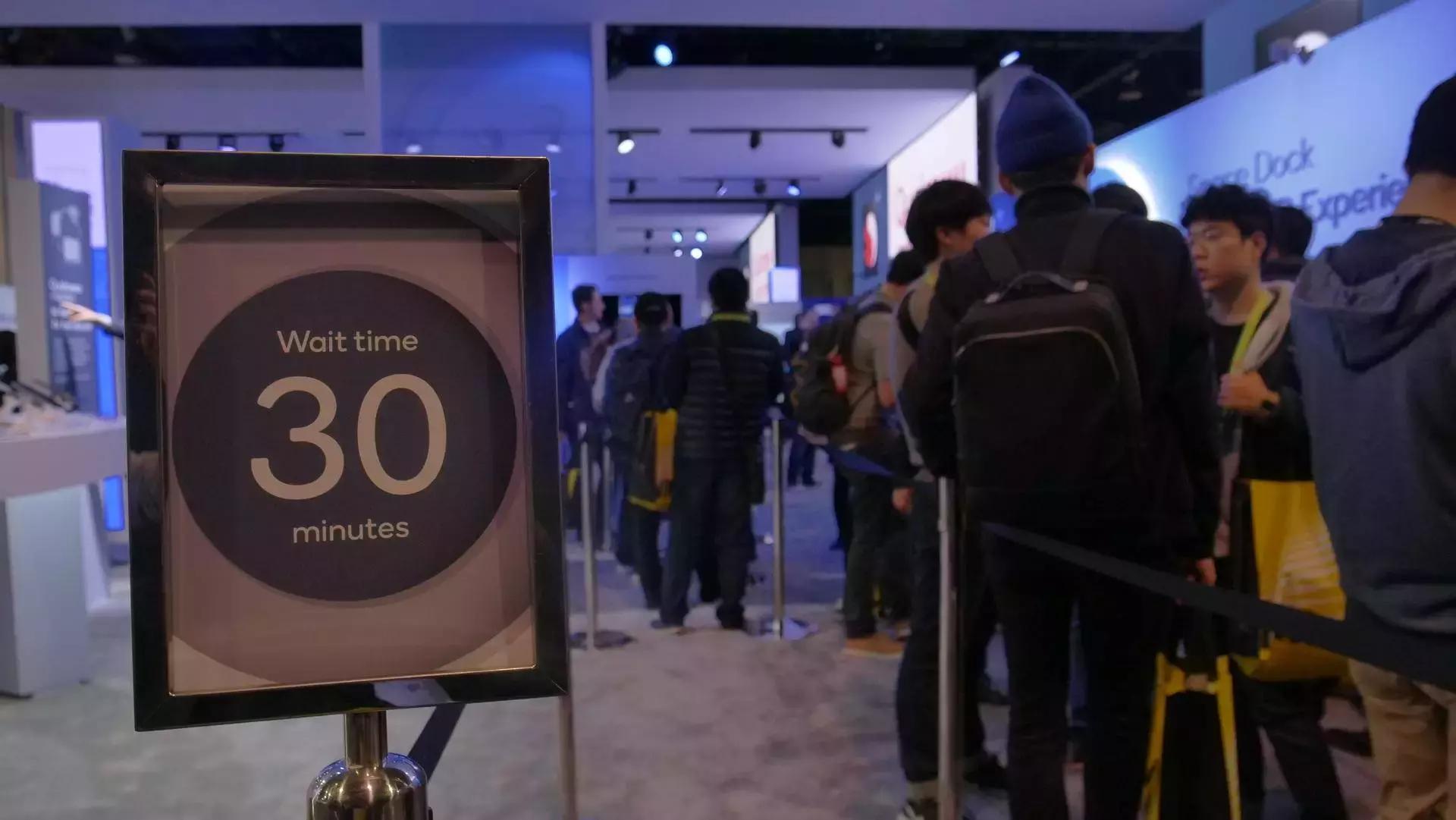 CarES：欢迎来到一场华强北味儿的CES国际车展！