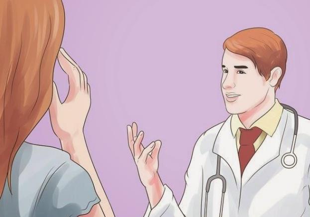 眼皮起麦粒肿什么病引起的,右眼长了麦粒肿有什么征兆