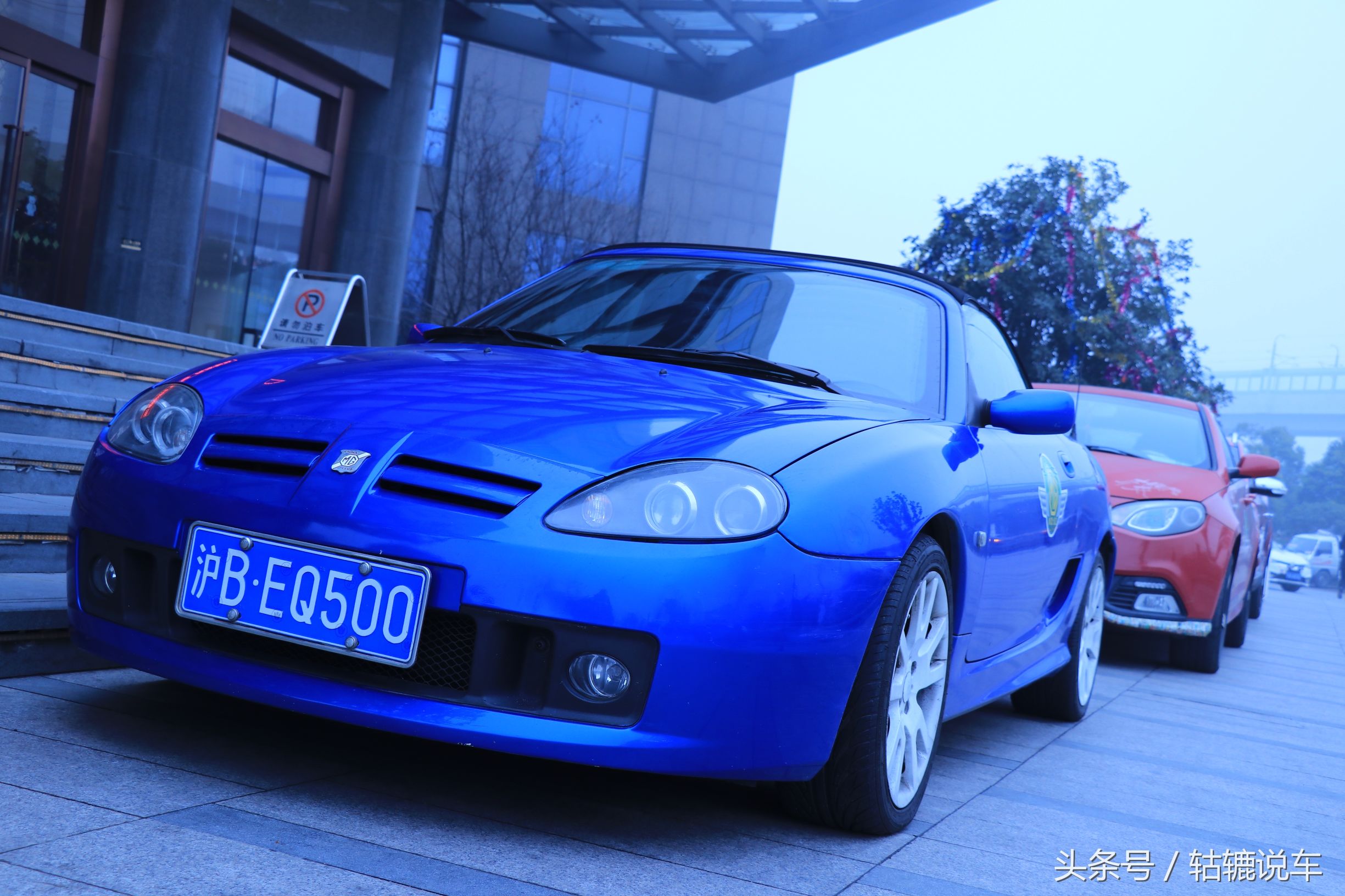 车友俱乐部春季活动,当你第一次参加车友聚会