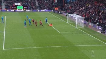 周末联赛综述｜纪录终结之日