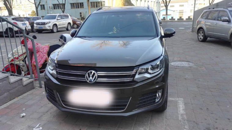 途观1.8t刷ecu,途观1.8t刷ecu效果