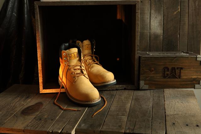 男靴马丁靴怎么打理,各类皮质鞋保养技巧