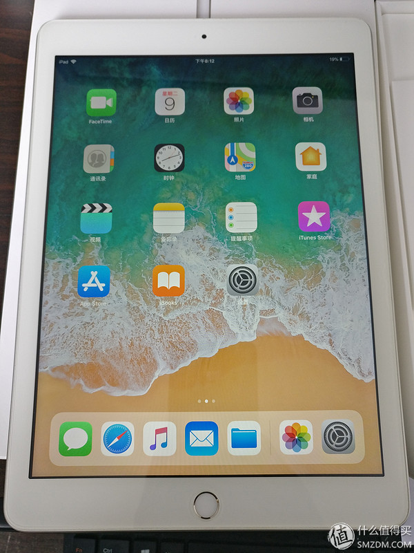 1700入手ipad2018划算吗,ipad2017款开箱