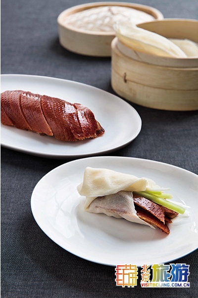 探店大董意境菜,探店之吃美食最新