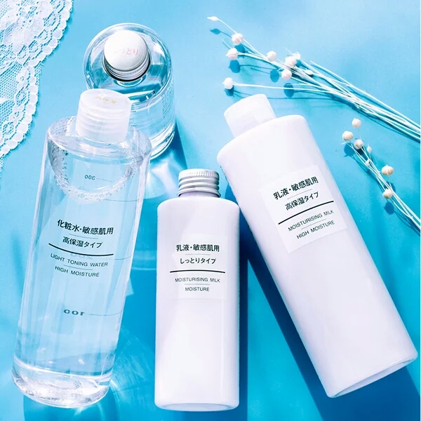 18岁干敏皮大牌护肤推荐,适合干敏皮的护肤单品