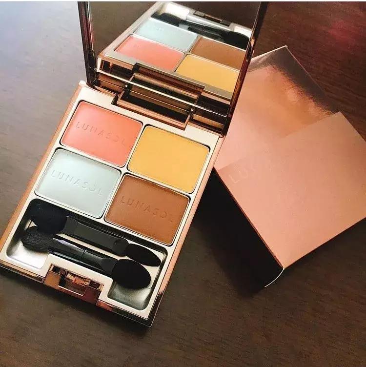 2021年大牌彩妆秋冬限定,兰蔻彩妆单品推荐系列