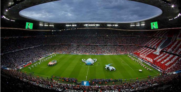 2022五大联赛排名积分,五大联赛积分最高的第二名