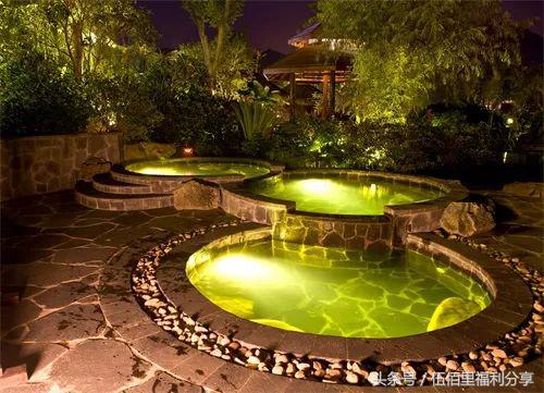 福州最便宜性价比最高的温泉,福州真正的温泉在哪里