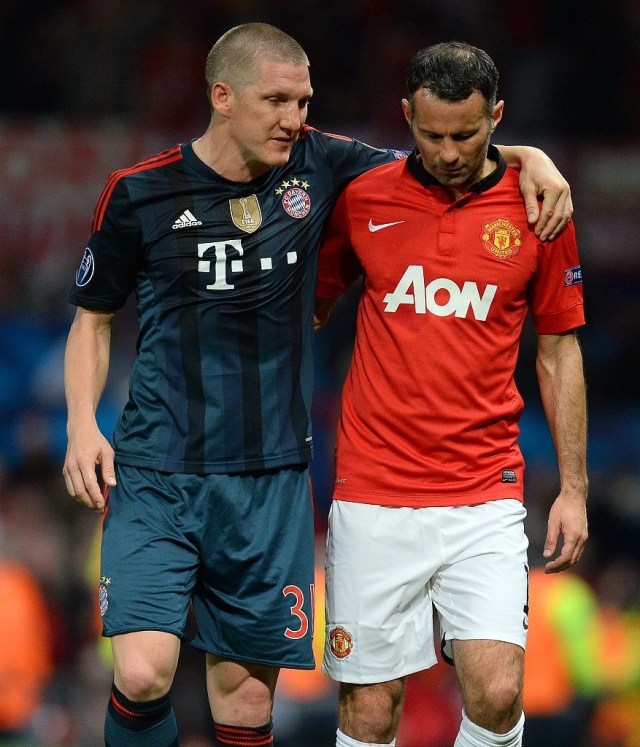 吉格斯为什么辞威尔士主帅,威尔士新帅吉格斯