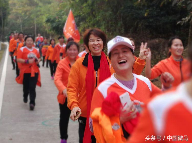 微马周年庆活动总结,微马九周年庆典