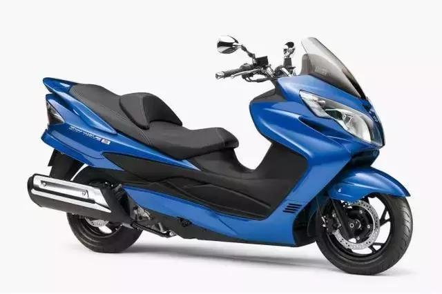 gw250各车型比较,gw250是不是神车