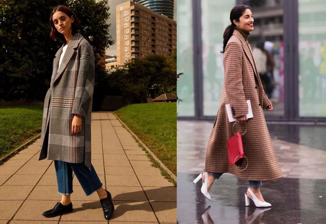 ZARA、HM、UR都在疯狂打折，为什么我就是不买？｜穿搭