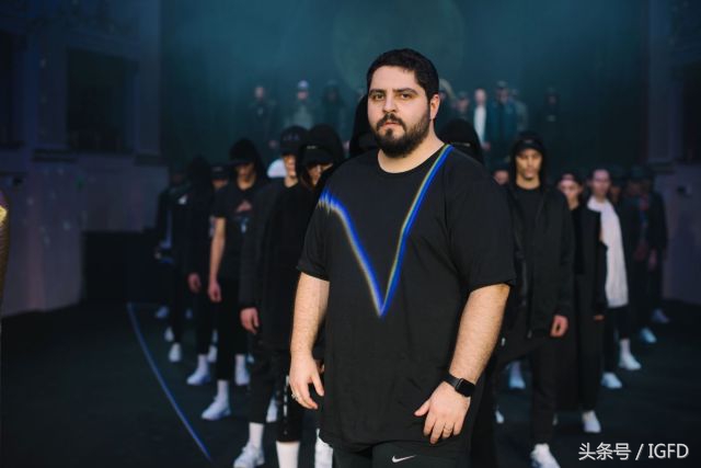 全球最懂时装和工艺的,其实是男人-拷贝