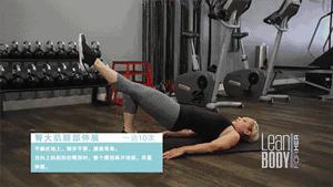 听说人鱼线越美发际线就越高?健身者不得不看的建议