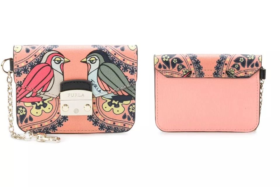 “换钱包交好运”2018换只新钱包让运气和品味一样好