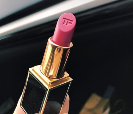 花了3000元买口红,最拿得出手的十支口红