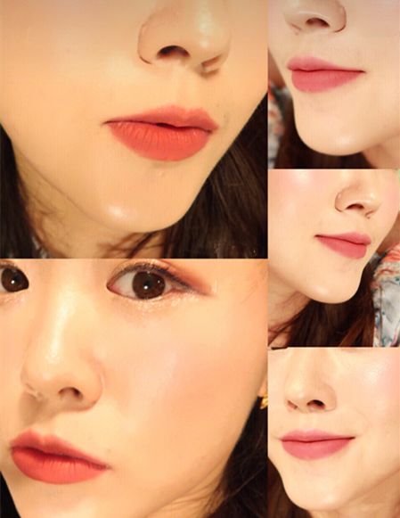 花了3000元买口红,最拿得出手的十支口红