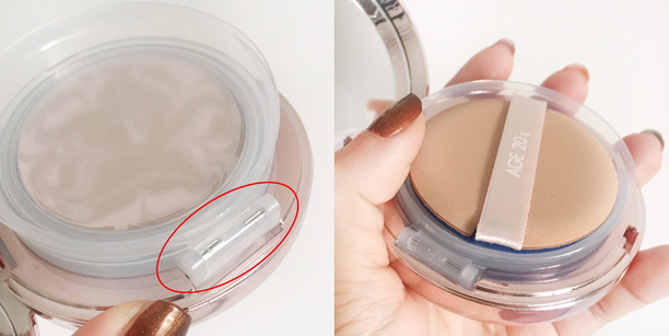 elle粉底液和爱敬气垫哪个好用,爱敬气垫哪一款好