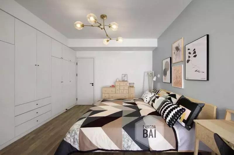 装修是场持久战,北欧简约风装修攻略