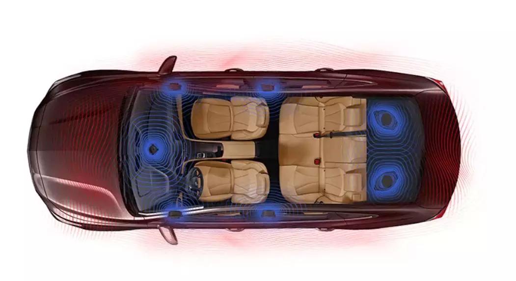 别克君越30h豪华优缺点,君越30h混动值得入手吗