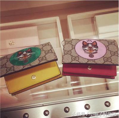 奢侈品牌猴年限量版,各大牌狗年限定