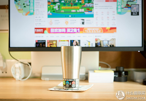 桌面文艺布置,好看的办公室桌面