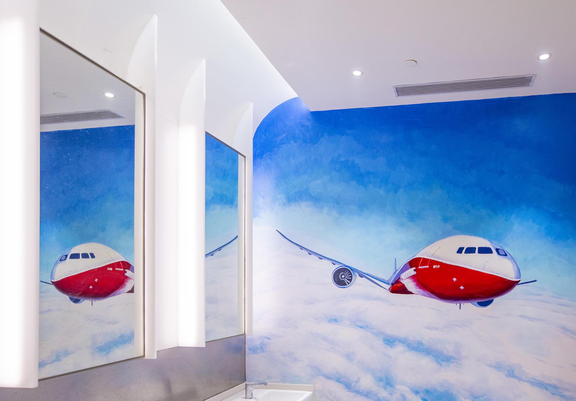 龙岗这家购物中心终于要开业了！全场5折起！