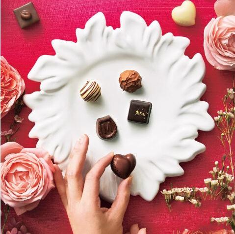 海淘推荐之情人节送小仙女的礼物,快用小本子记下来!