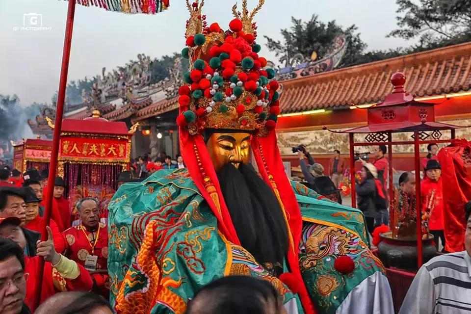 潮汕不是一个没有故事的女同学，这些潮汕民间故事你听过吗？