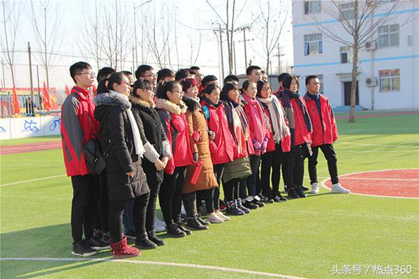 山东聊城市二中,山东聊城二中学校