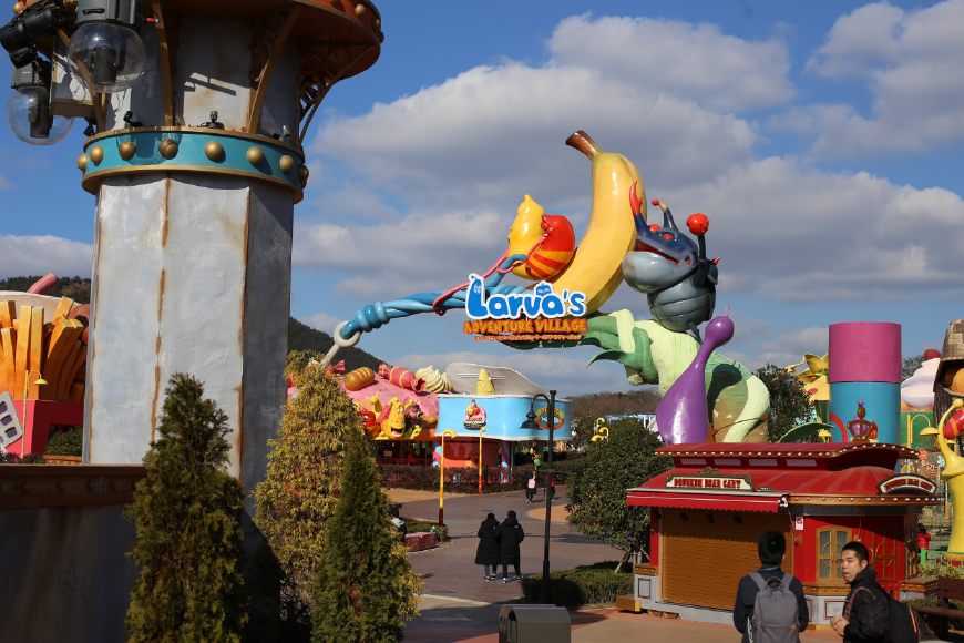 韩国济州岛4天3晚度假游攻略，访大长今拍摄地，纵享神话世界