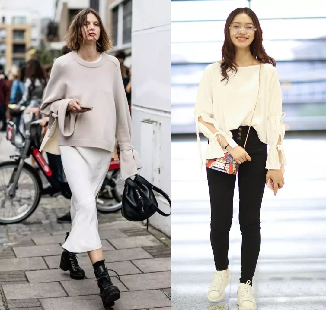 ZARA、HM、UR都在疯狂打折,为什么我就是不买?|穿搭