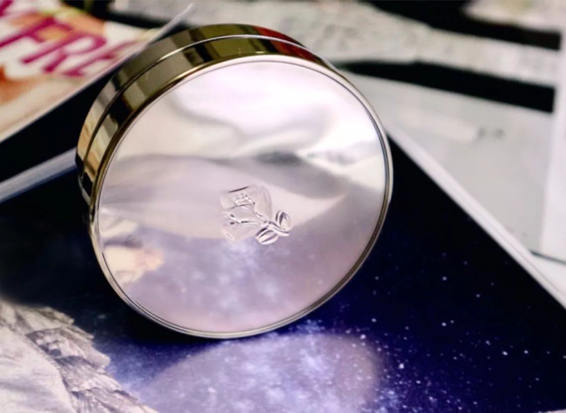 王鸥用什么化妆品代替,王鸥粉底液