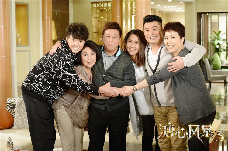 黄晓明关晓彤哪一期,黄晓明关晓彤王牌对王牌飙戏