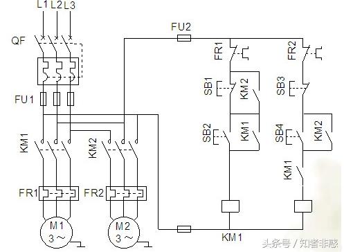 电机拖动和电力拖动区别,电力拖动控制电路